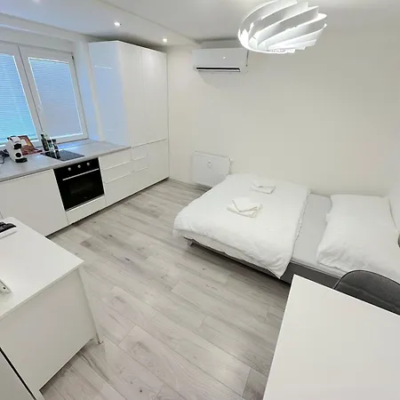 Apartamento Krásny - V Novom Meste *