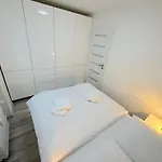 Apartmán Krasny - V Novom Meste Bratislava